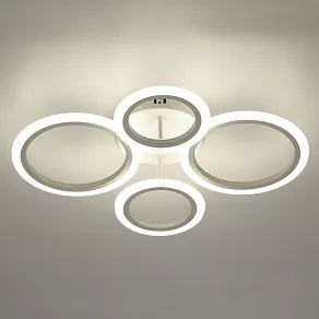 Потолочная люстра De City Мадлен 424013404