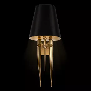 Бра Loft it Brunilde 10207W/M Gold