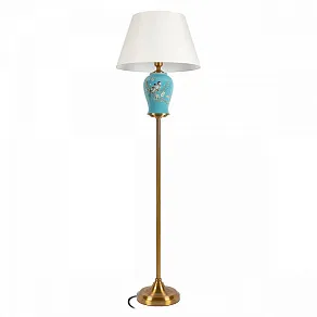 Торшер Loft it Bluebell 10493F