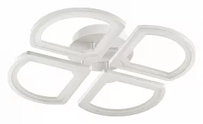 Потолочная люстра Lumion Yoyo 5200/99CL