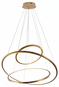 Подвесной светильник Loft it Ring 10015/3