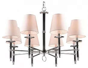 Подвесная люстра Divinare Candela 1162/01 LM-8