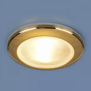 Встраиваемый светильник Elektrostandard  a031493