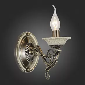 Бра ST-Luce Vecchio SL163.301.01