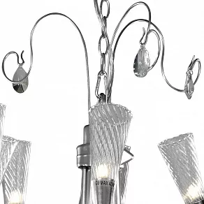 Подвесная люстра Lightstar Aereo 711094