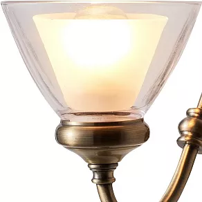 Бра Arte Lamp 5184 A5184AP-1AB