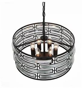Подвесной светильник ST-Luce Chiarezza SL665.403.06