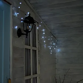 Бахрома световая Uniel  UL-00012074