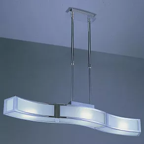 Светильник на штанге Mantra Duna 0387