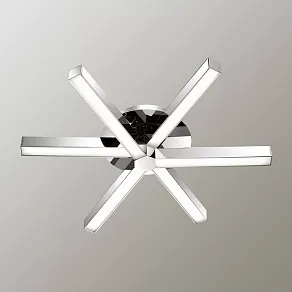 Накладной светильник Odeon Light Veira 4017/35CL