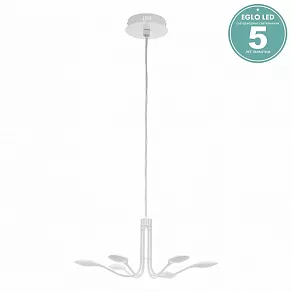 Подвесная люстра Eglo ПРОМО Calpo 93554