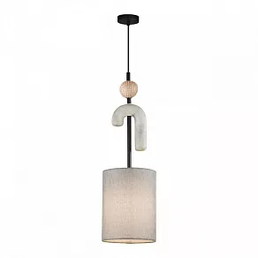 Подвесной светильник Odeon Light Bagel 5410/1A