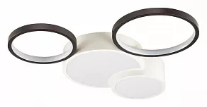 Потолочная люстра Lumion Norbert 5253/64CL
