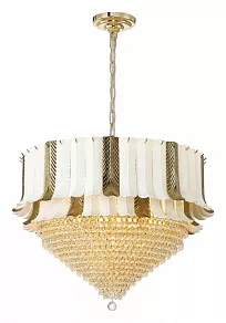 Подвесная люстра Favourite Petala 2735-16P