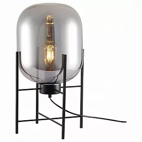 Настольная лампа декоративная ST-Luce Burasca SL1050.704.01