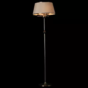 Торшер Arte Lamp Alice A3579PN-3AB