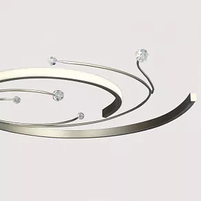 Потолочная люстра Favourite Melba 2566-3U