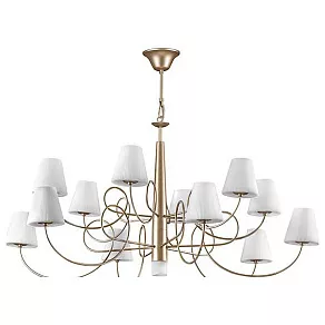 Подвесная люстра Lightstar Vortico 814333