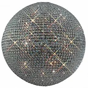 Подвесной светильник Mantra Crystal 4600