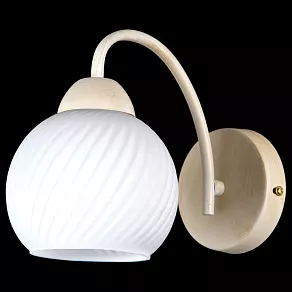 Бра Natali Kovaltseva 81400 81400/1W BEIGE GOLD