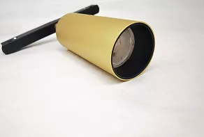 Светильник на штанге Maytoni Focus LED TR032-2-12W4K-S-MG