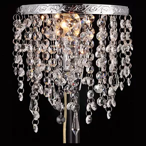 Бра Natali Kovaltseva Nice NICE 70024-1W CHROME