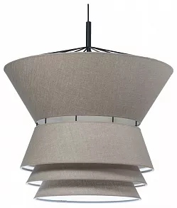 Подвесной светильник TopDecor Greta Greta S2 12 07g