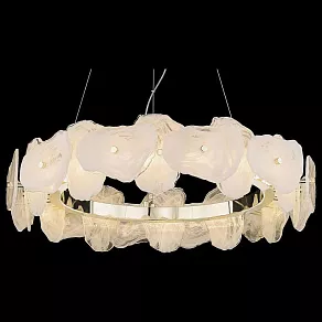 Подвесной светильник Wertmark Nicola WE159.24.303