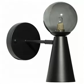 Бра Loft it Halley 10046W Black