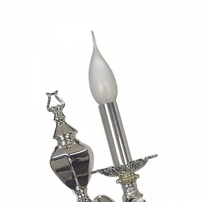 Бра Arti Lampadari Amelia Amelia E 2.1.1.502 SB