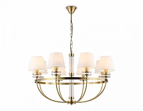 Подвесная люстра Ambrella Light HIGH LIGHT LH71253