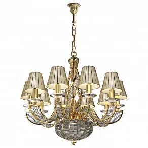 Подвесная люстра Lightstar Alveare 702102К