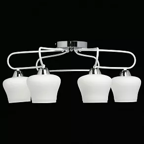 Потолочная люстра De City Альфа 324017606