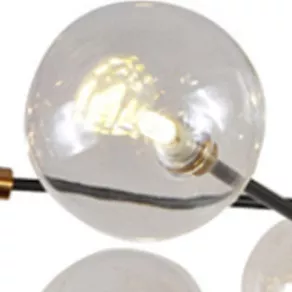 Люстра на штанге Kink Light Киара 07604-8 E14