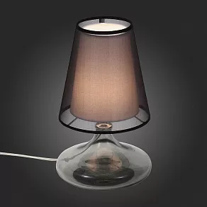 Настольная лампа декоративная ST-Luce Ampolla SL974.404.01