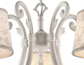 Подвесная люстра Favourite Moniсa 1471-5P