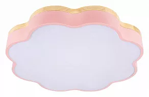 Накладной светильник Loft it Axel 10225/36 Pink
