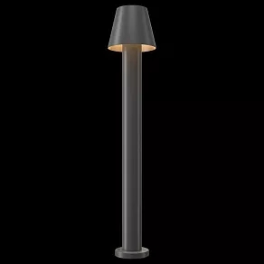 Наземный низкий светильник Maytoni Harz O421FL-L5GF