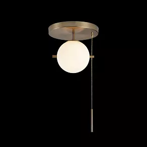 Светильник на штанге Loft it Signal 10029C Gold