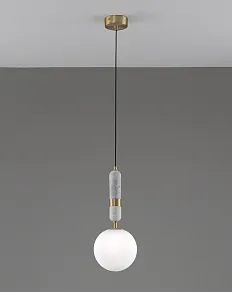 Подвесной светильник Moderli Selesta V11958-1P