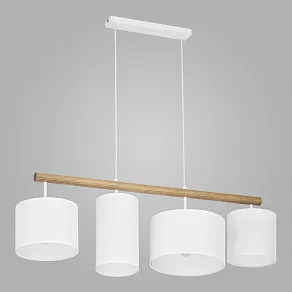 Подвесной светильник TK Lighting Deva White 4106 Deva White