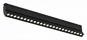 Накладной светильник iLedex Technical VISION48/22 4822-003-L462-24W-38DG-4000K-BK