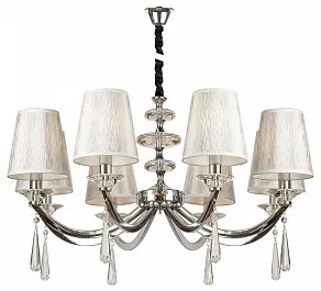 Подвесная люстра AM-Group GOMERA GOMERA SP8