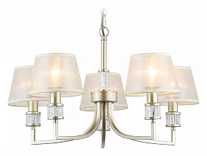 Подвесная люстра Ambrella Light HIGH LIGHT LH71214