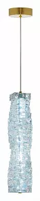 Подвесной светильник LUMINA DECO 6035 LDP 6035-46 GD
