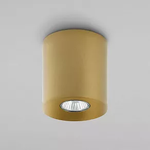 Накладной светильник TK Lighting Orion 3198 Orion Gold