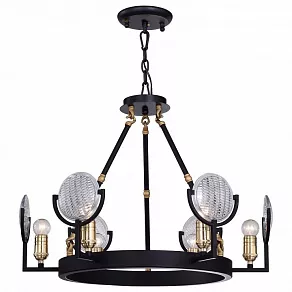 Подвесная люстра Favourite Fara 1721-6PC
