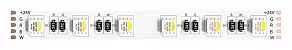 Лента светодиодная Arte Lamp TAPE A2406012-01-RGB4K