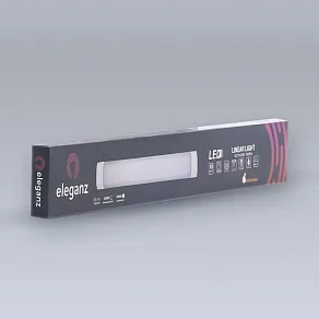 Накладной светильник Eleganz  9802
