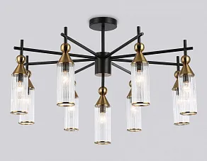 Люстра на штанге Ambrella Light LH LH55258